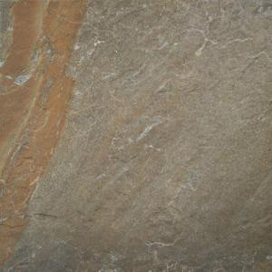 Daltile Ayers Rock Rustic Remnant 6-1/2 in. x 6-1/2 in. Glazed Porcelain Floor and Wall Tile (11.39 sq. ft. / case)-AY0565651P 203719176