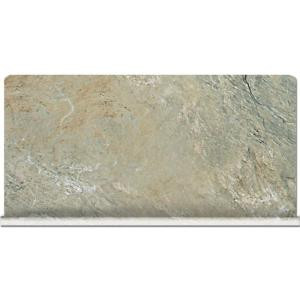 Daltile Franciscan Slate Woodland Verde 6 in. x 12 in. Glazed Porcelain Cove Base Floor and Wall Tile-FS96S36C9TB1P2 203719495