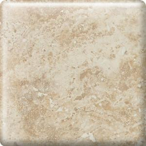 Daltile Heathland Raffia 2 in. x 2 in. Glazed Ceramic Bullnose Corner Wall Tile-HL02AN42001P2 203719518