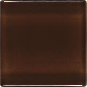 Daltile Isis Chocolate Sundae 12 in. x 12 in. x 3 mm Glass Mesh-Mounted Mosaic Wall Tile-IS1711MS1P 203719382