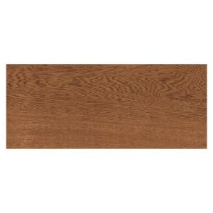 Daltile Parkwood Cherry 7 in. x 20 in. Ceramic Floor and Wall Tile (10.89 sq. ft. / case)-PD14720HD1P2 205051799