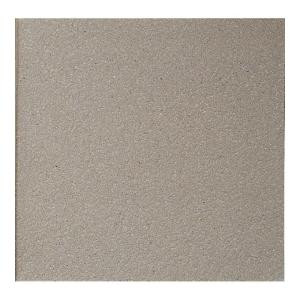 Daltile Quarry Ashen Gray 6 in. x 6 in. Abrasive Ceramic Floor and Wall Tile (11 sq. ft. / case)-0T03661A 202653756