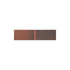 Daltile Quarry Red Flash 4 in. x 8 in. Ceramic Floor and Wall Tile (10.76 sq. ft. / case)-0T02481P 202653748
