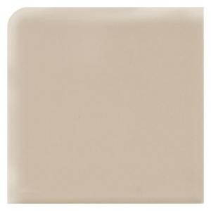 Daltile Semi-Gloss Urban Putty 2 in. x 2 in. Ceramic Bullnose Corner Wall Tile-0161SN42691P1 202629656