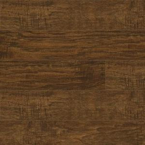 Dixon Run Appalachian Hickory 8 mm Thick x 4.96 in. Wide x 50.79 in. Length Laminate Flooring (20.99 sq. ft. / case)-DR15 300650882