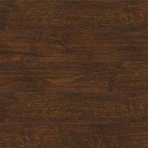 Dixon Run Rustic Oak 8 mm Thick x 4.96 in. Wide x 50.79 in. Length Laminate Flooring (20.99 sq. ft. / case)-DR10 300650868