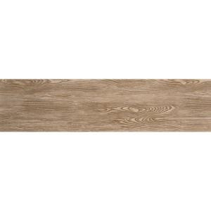 Emser Alpine Amaretto 6 in. x 36 in. Porcelain Floor and Wall Tile (8.7 sq. ft. / case)-1159195 205749233