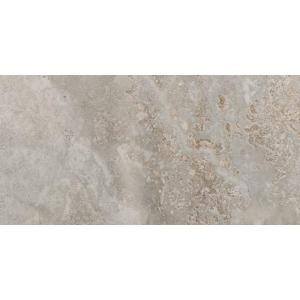 Emser Jupiter Sand 3 in. x 12 in. Single Bullnose Porcelain Floor and Wall Tile-F72JUPISA0312SBC 204617840