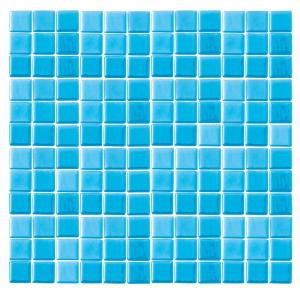 Epoch Architectural Surfaces Futurez Hendrix-3001 Glow In The Dark 12 in. x 12 in. Mesh Mounted Floor & Wall Tile (5 sq. ft. / case)-HENDRIX-3001 203434316