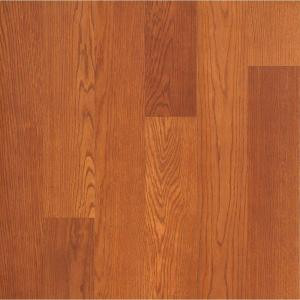 Hampton Bay Brasstown Oak 8 mm Thick x 8-1/8 in. Wide x 47-5/8 in. Length Laminate Flooring (21.36 sq. ft. / case)-367491-00194 203011348