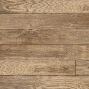 Hampton Bay Clayton Oak Laminate Flooring - 5 in. x 7 in. Take Home Sample-HB-547119 203800735