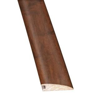 Heritage Mill Maple Rodeo 1/2 in. Thick x 2 in. Wide x 78 in. Length Hardwood Flush Mount Reducer Molding-LM7290 206316677