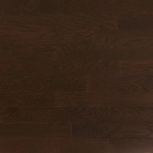 Heritage Mill Oak Obsidian 1/2 in. Thick x 5 in. Wide x Random Length Engineered Hardwood Flooring (31 sq. ft. / case)-PF9736 206021873