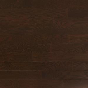 Heritage Mill Oak Obsidian 3/8 in. Thick x 4-3/4 in. Wide x Random Length Engineered Click Hardwood Flooring (22.5 sq. ft. / case)-PF9840 300357965