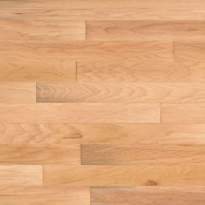 Heritage Mill Vintage Hickory Sea Mist 3/8 in. Thick x 6-1/2 in. Wide x Random Length Engineered Hardwood Flooring (33.3 sq. ft./case)-PF9823 206264023