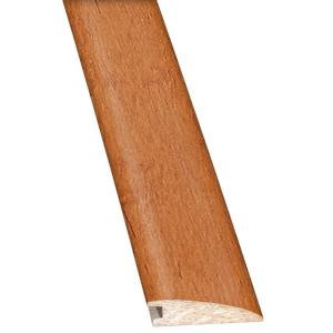 Heritage Mill Vintage Maple Gilded/Sunset American 1/2 in. Thick x 2 in. Wide x 78 in. Length Hardwood Flush Mount Reducer Molding-LM7038 206316650