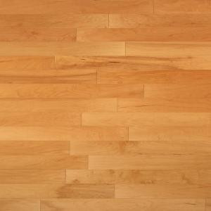 Heritage Mill Vintage Maple Natural Solid Real Hardwood Flooring - 5 in. x 7 in. Take Home Sample-HM-021899 300591661