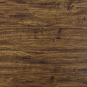Home Decorators Collection Hand Scraped Beckinsale Maple 12 mm Thick x 6-7/16 in. Wide x 47-3/4 in. Length Laminate Flooring (17.08 sq. ft. / case)-HL1255 206833473