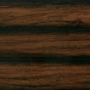 Home Decorators Collection High Gloss Distressed Maple Auburn 12 mm x 5-9/16 in. Wide x 47-3/4 in. Length Laminate Flooring (18.45 sq. ft. / case)-HL1253 206833442