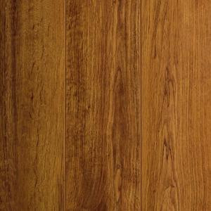 Home Decorators Collection Medium Oak 12 mm Thick x 4 3/4 in. Wide x 47 17/32 in. Length Laminate Flooring (11 sq. ft. / case)-368201-00260 205818800