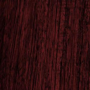 Home Legend Brazilian Cherry 3/8 in. Thick x 4-7/8 in. Wide x 47-1/4 in. Length Click Lock Hardwood Flooring (25.42 sq. ft. / case)-HL810H 204489175