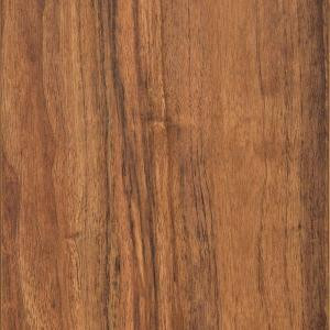 Home Legend Hand Scraped Vancouver Walnut 10 mm Thick x 7-9/16 in. Wide x 47-3/4 in. Length Laminate Flooring (20.06 sq. ft. / case)-HL1014 202701884