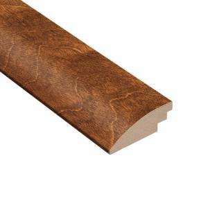 Home Legend Maple Country 3/4 in. Thick x 2 in. Wide x 78 in. Length Hardwood Hard Surface Reducer Molding-HL124HSRS 202614371