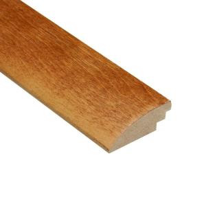 Home Legend Maple Durham 3/4 in. Thick x 2 in. Wide x 78 in. Length Hardwood Hard Surface Reducer Molding-HL118HSRS 202072164