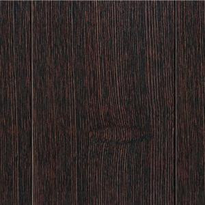 Home Legend Take Home Sample - Wire Brush Elm Walnut Engineered Hardwood Flooring - 5 in. x 7 in.-HL-064605 203190609