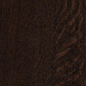 Home Legend Take Home Sample - Wire Brushed Oak Sweeney Hardwood Flooring - 5 in. x 7 in.-HL-292853 206498692