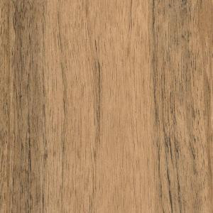 Home Legend Textured Walnut Malawi Laminate Flooring - 5 in. x 7 in. Take Home Sample-HL-481813 206555476