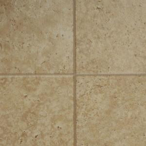 Innovations Tumbled Travertine Laminate Flooring - 5 in. x 7 in. Take Home Sample-IN-391351 203671088