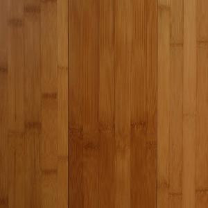 Islander Carbonized Horizontal 9/16 in. Thick x 5 in. Wide x 40 in. Length Solid Bamboo Flooring (30.66 sq. ft. / case)-10-1-007 300642126