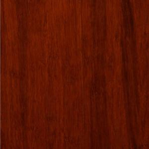 Islander Equinox 7/16 in. Thick x 3-5/8 in. Wide x Random Length Click Lock Solid Strand Bamboo Flooring (28.75 sq. ft. / case)-11-2-005 204989869