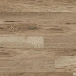 Kronotex Sherwood Heights Bryant Hickory 8 mm Thick x 7.6 in. Wide x 50.79 in. Length Laminate Flooring (21.44 sq. ft. / case)-SH13 300651118