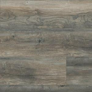 Kronotex Signal Creek Sanibel Driftwood 12 mm Thick x 7.4 in. Wide x 50.59 in. Length Laminate Flooring (18.2 sq. ft. / case)-SC05 300651032