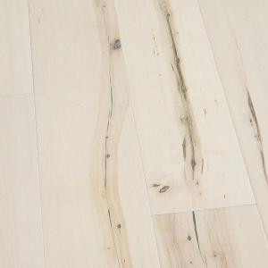 Malibu Wide Plank Maple Manhattan 3/8 in. Thick x 6-1/2 in. Wide x Varying Length Engineered Click Hardwood Flooring (23.64 sq. ft. /case)-HDMPCL183EF 300182557