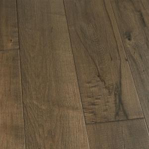 Malibu Wide Plank Take Home Sample - Maple Pacifica Engineered Hardwood Flooring - 5 in. x 7 in.-HM-194279 300200229