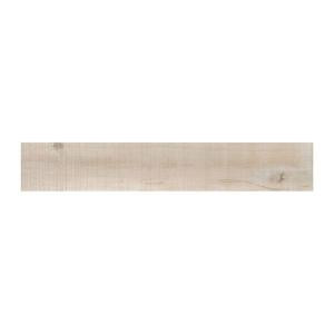 MARAZZI Montagna Capewood 6 in. x 36 in. Glazed Porcelain Floor and Wall Tile (14.50 sq. ft. / case)-MT39636HD1PR 206650938