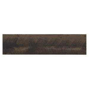 MARAZZI Montagna Wood Weathered Brown 6 in. x 24 in. Porcelain Floor and Wall Tile (14.53 sq. ft. / case)-ULS3624HD1PR 205473188