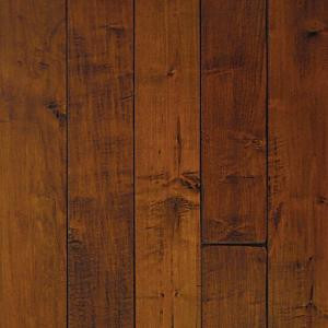 Millstead Hand Sed Maple Spice, Millstead Hardwood Flooring Reviews
