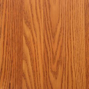 Mohawk Fairview Butterscotch 7 mm Thick x 7-1/2 in. Wide x 47-1/4 in. Length Laminate Flooring (19.63 sq. ft. / case)-HCL10-04 202045380