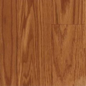 Mohawk Greyson Sierra Oak Hardwood Flooring - 5 in. x 7 in. Take Home Sample-UN-845070 203190358