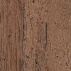 Mohawk Landings View Saddle 3/8 in. Thick x 5 in. Wide x Random Length Engineered Hardwood Flooring (28.25 sq. ft. / case)-HEC56-40 206648253