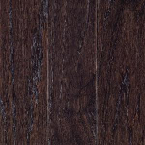 Mohawk Monument Wool Oak 3/8 in. Thick x 5 in. Wide x Varying Length Engineered Hardwood Flooring (28.25 sq. ft. / case)-HCE09-09 205856854