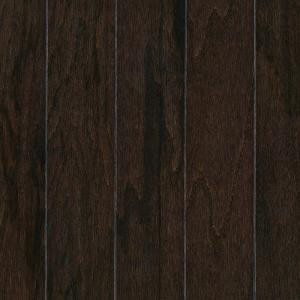 Mohawk Pastoria Oak Chocolate 3/8 in. Thick x 5-1/4 in. Wide x Random Length Engineered Hardwood Flooring (22.5 sq. ft. / case)-HCC53-11 202842713