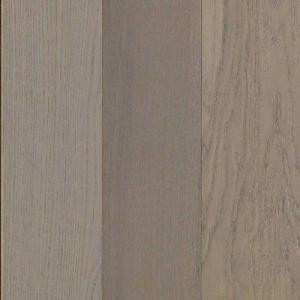 Mohawk Take Home Sample - Chester Hearthstone Oak Engineered Hardwood Flooring - 5 in. x 7 in.-MO-604624 206742960