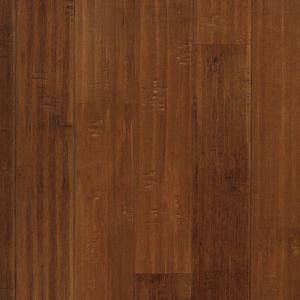 Mohawk Take Home Sample - Maple Harvest Scrape Engineered Hardwood Flooring - 5 in. x 7 in.-UN-358113 203261646