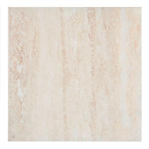 MONO SERRA Travertino 13.5 in. x 13.5 in. Ceramic Floor and Wall Tile (14.95 sq. ft. / case)-8614 204675756