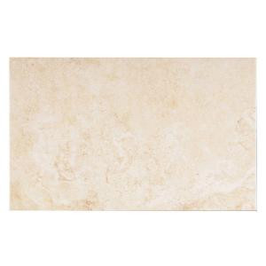 MONO SERRA Tuscany Almond 10 in. x 16 in. Ceramic Wall Tile (17.17 sq. ft. / case)-MO-005 204675782